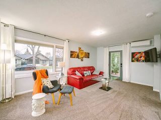 1 4 West End 1BR for big groups